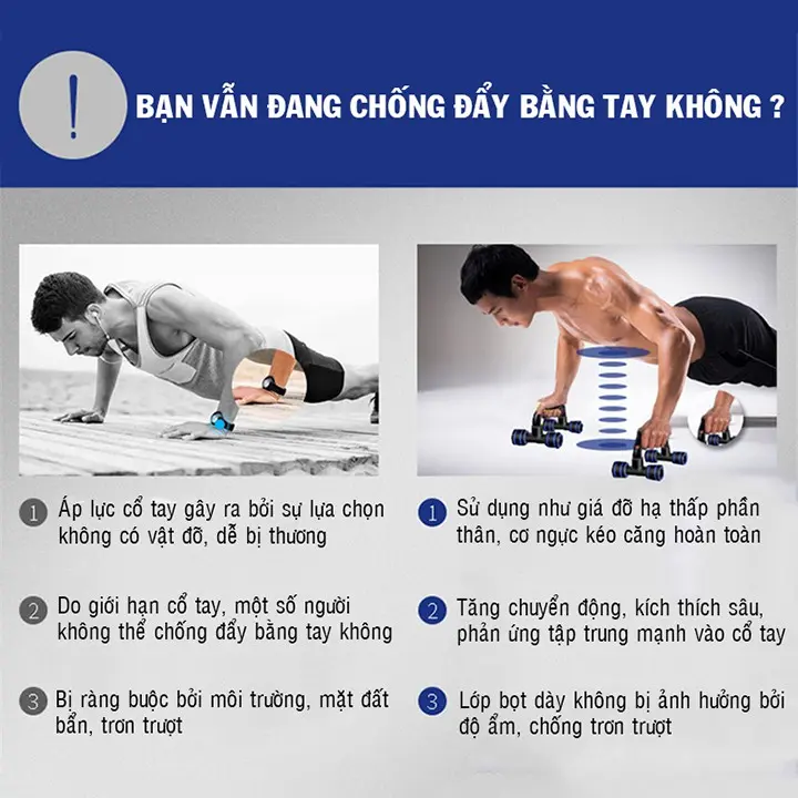 Dụng cụ hít đất chân thẳng 3