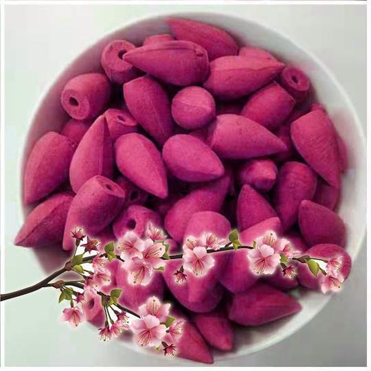 Product Introduction of Aroma888 หอมผ่อนคลาย กำยานน้ำตก (กลิ่นหอมมาก) กำยานควันน้ำตก มีให้เลือกหลายกลิ่น 33
