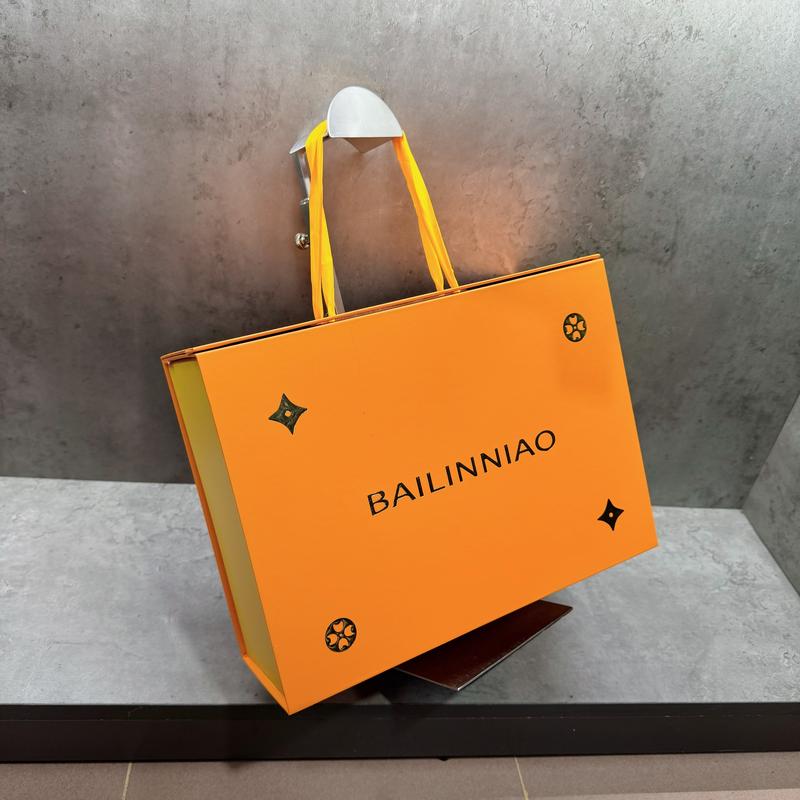 Hộp BAILINNIAO Đựng Túi Xách Làm Quà 2