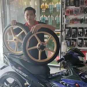 Chí Thanh .racing.78