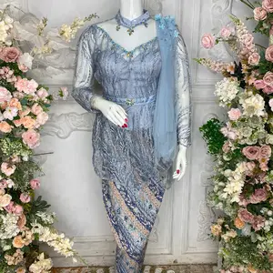 kebaya wisuda, kebaya lamaran, kebayalamaranterbaru, kebayalamaranmodern