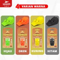 Gambar SPEEDS Peluit Wasit Pluit Treble Whistle Olahraga Periwitan Sport 120db Kecil Ringan Outdoor Survive 007-14 Alat Bola Ball - 11 HIJAU dari Speedss Official Store Kota Surabaya 5 Tokopedia
