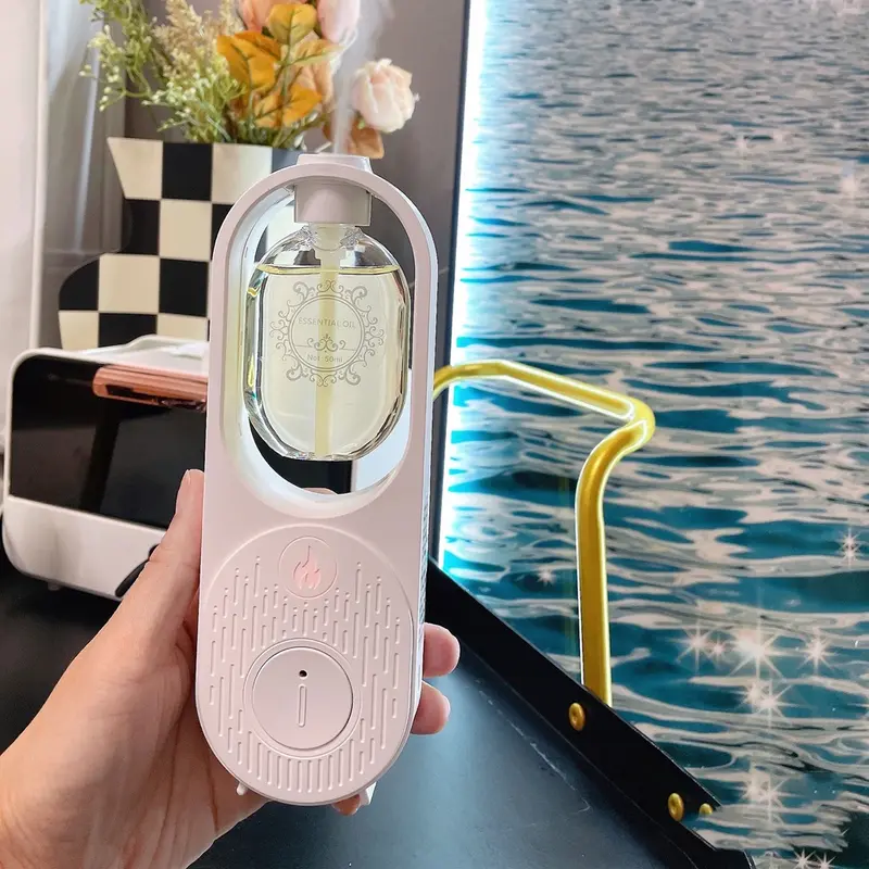 Nước Hoa Thơm Phòng JD001, Tinh Dầu Thiên Nhiên Thơm Phòng, Dành Cho Máy Xịt Phòng JD001 5
