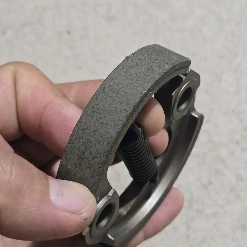 Côn 330/430 Zennoan Lắp TJ45, TJ53, Mitsu 330-430, Maruyama 420-500, Fs230,.... 4