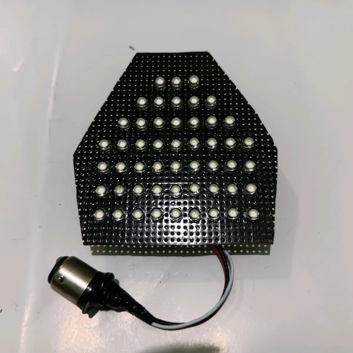 Stoplam Running Honda Beat Esp 2016 - 2019 Motor lampu Running