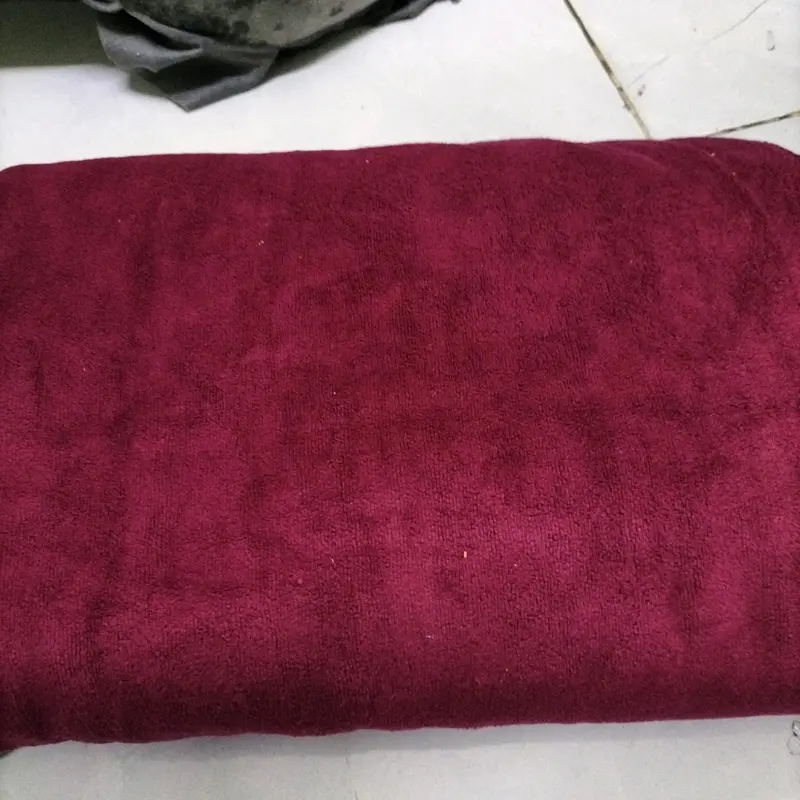 20 khăn gội đầu, kích thước 35*75, chất liệu mềm mại - Nhà Tắm khăn  tắm khăn  tắm khăn  tắm khan  lông mềm, mịn  khăn  tắm gia mặt towel n rửa combo khăn  tắm  kurumi  đổi  hình 3 6