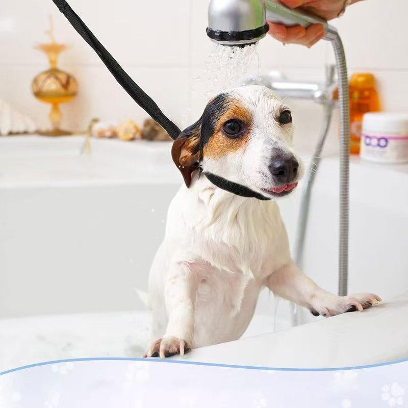 Adjustable Fixed Dog Cat Safety Rope, Durable Pet Leads for Dogs & Cats Grooming Table, Pet Supplies for Daily Use 3