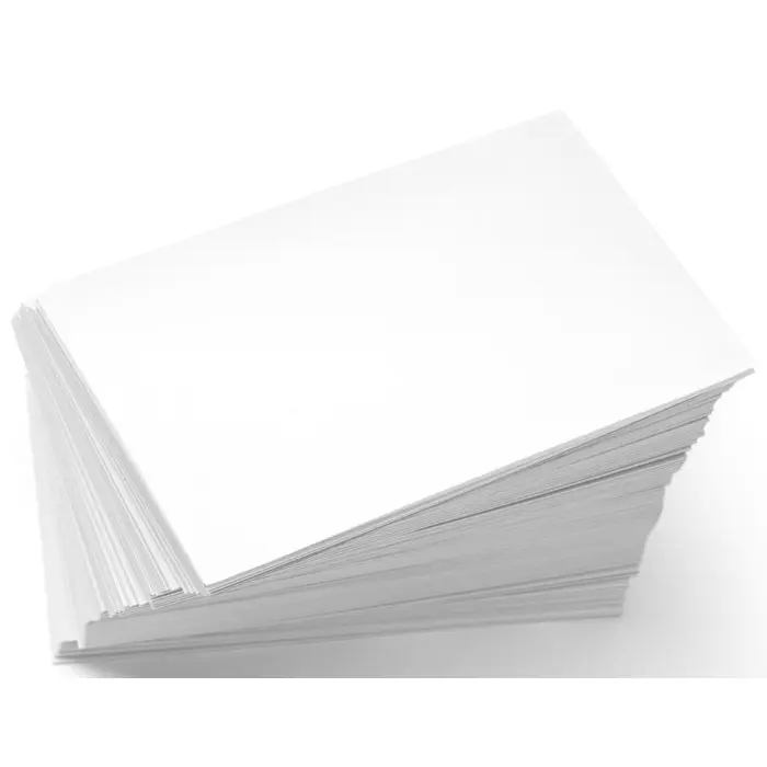 Kertas HVS A6 ( 10.5 x 14.8 cm ) 70 Gsm / Kertas Untuk Print Resi - Isi 250 Lembar Paper 1