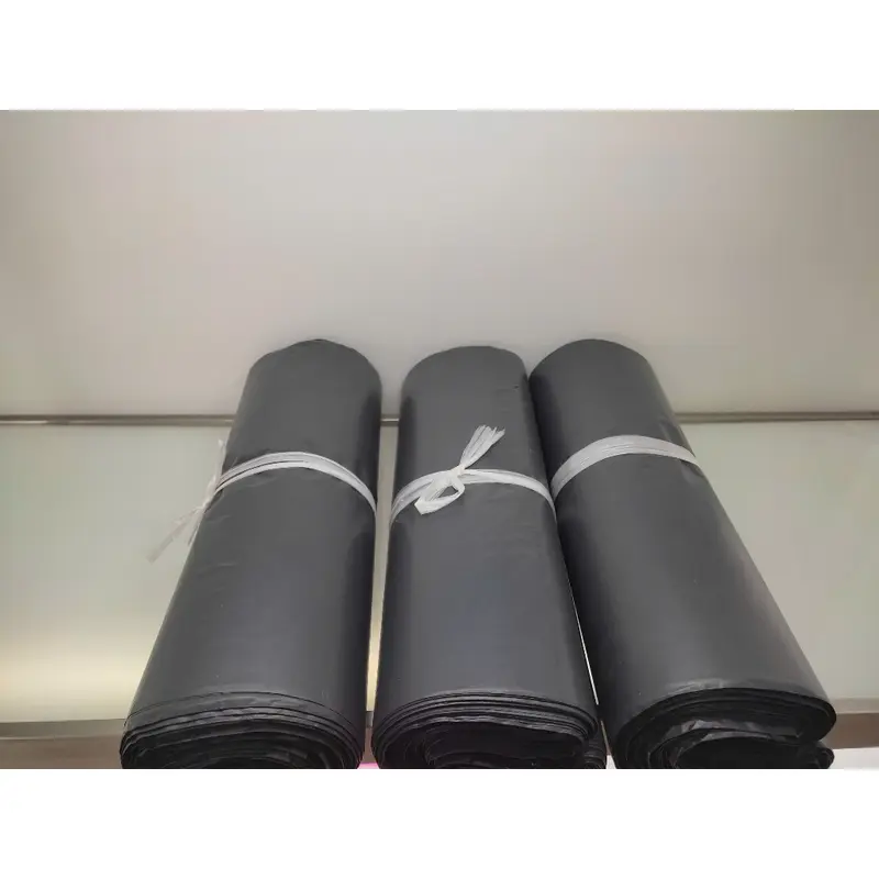 [1Kg] Túi Gói Hàng, Túi Niêm Phong Tự Dính Có Sẵn Lớp Dán Tiện Lợi Đủ Màu [SaLe 99%] 2