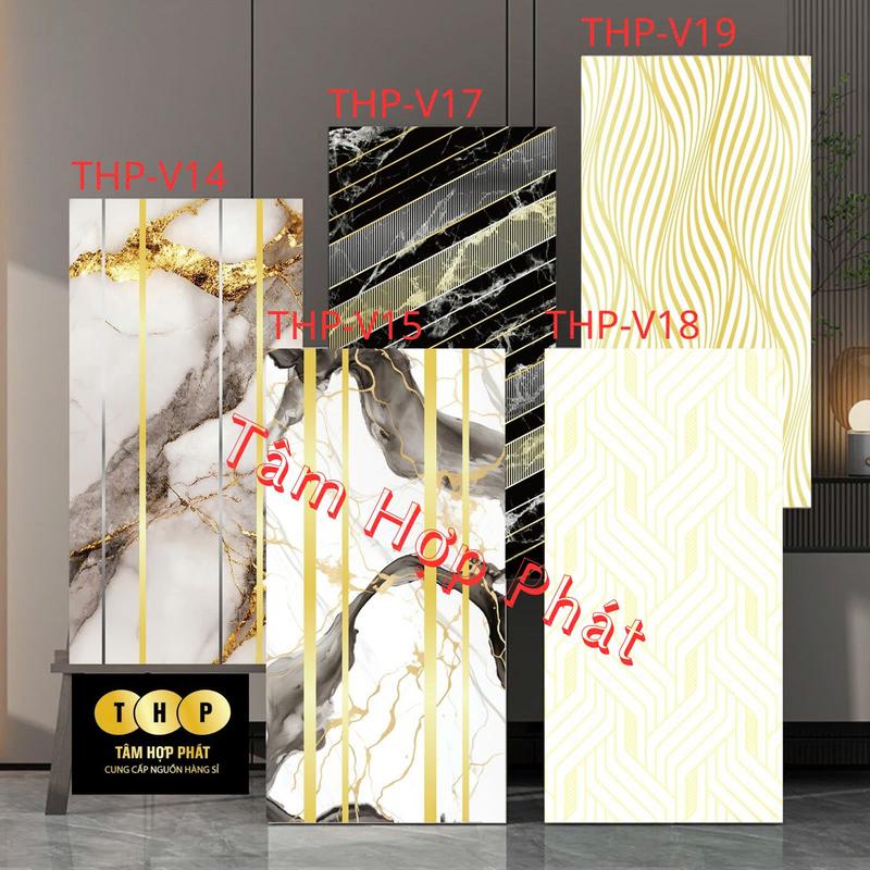 Pvc Dán Combo 100 Tấm PVC Dán Ốp Tường ,Có Sẵn Keo Dán Tiện Dụng KT 60*30cm ...
