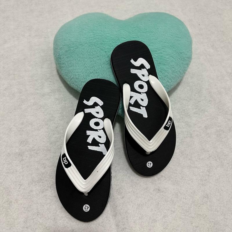 Dép Tông Nam Sport Dép Lào Nam Đế Cao Su Mút Cứng Dành Cho Nam Đế Bằng DéP dép tông  hươu