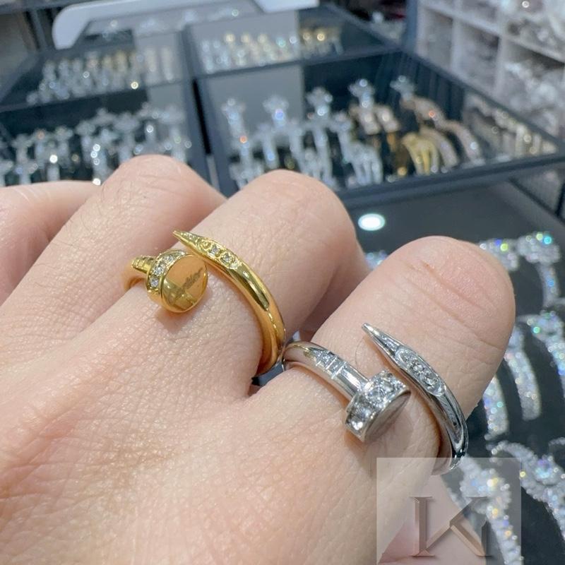 (PHỤ KIỆN)- TRANG SỨC TITAN BỀN MÀU Lin Kami jewelry nam 4