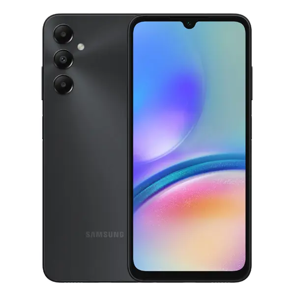 SAMSUNG A05S 6/128 NEW GARANSI RESMI GRATIS CHARGR 2