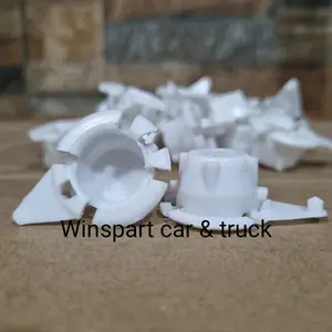 Plastik Bos Wiper Wiperling FUTURA SUZUKI CANTER CARRY t120ss PWL-151 Lubang Besar (harga per 1 pcs) Merk WP/ bushing plastik wiperlink FUTURA