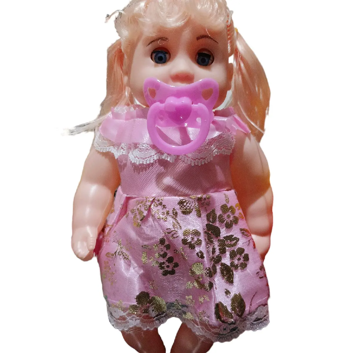 Mainan Boneka Bisa Nangis / Mainan Boneka Bisa Manggil Mama Papa