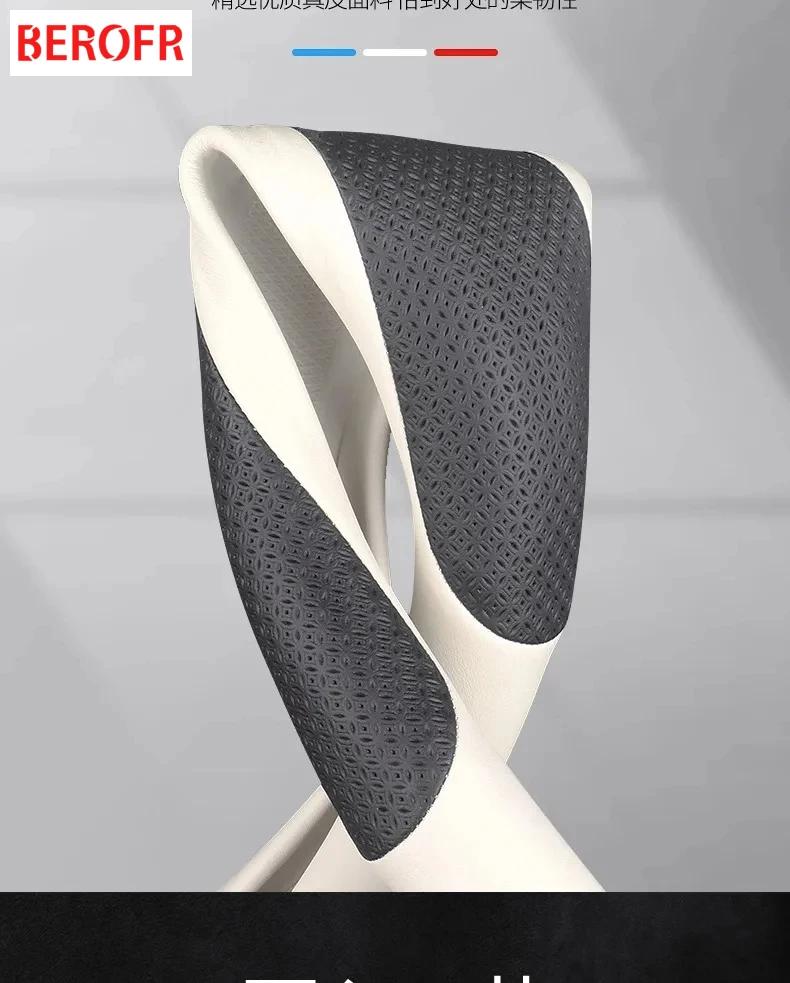 Product Introduction of Car Carbon Fiber Steering Wheel Cover Non-slip Suitable For Nissan X-Trail Qashqai Rogue Sport Tiida Teana Sylphy Micra Almera silica gel 30
