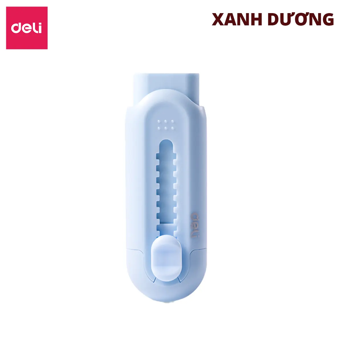Tẩy màu xanh dương