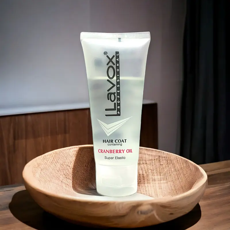 Dầu Dưỡng Tóc Suôn Mềm Lavox Hair Coat 60ml, 80ml - Sản phẩm đơn 2