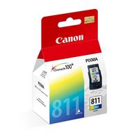 Gambar Tinta Original Canon 811 Color CL811 - Tinta Canon iP2770 MP258 MP287 MP496 MP497 MX366 - Tinta Cartridge Katrid dari Canon Authorized by Arena Kota Administrasi Jakarta Timur 2 Tokopedia