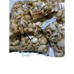krupuk bawang khas Cirebon