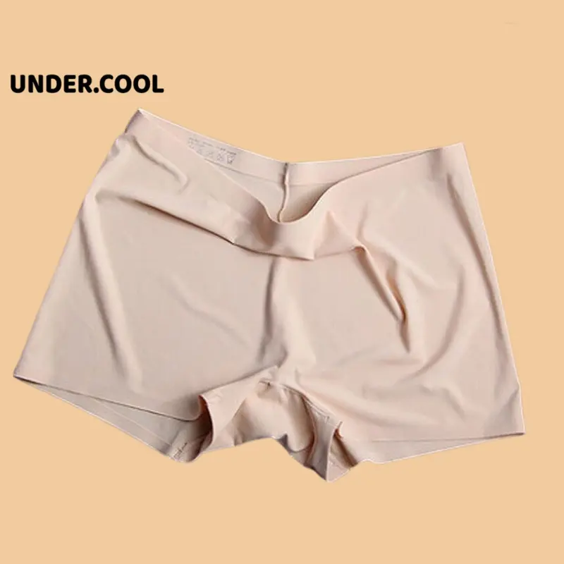 Quần Mặc Váy UNDERCOOL Đúc Su Không Đường May Nâng Mông Nhiều Màu Sắc QLD14 6