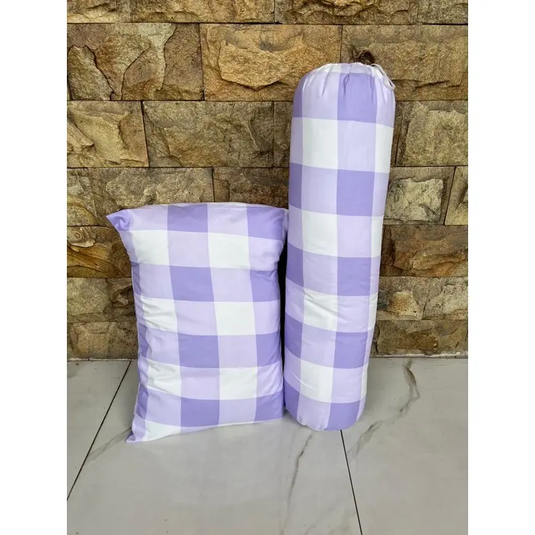 sarung guling bahan Katun halus 3