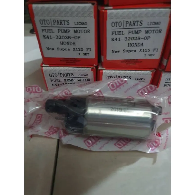 rotak pulpam pompa injeksi suprax125fi blade fi vario150led otoparts 0