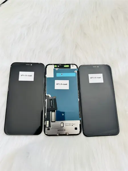 Màn hình LCD cho iPhone 6G/6S/6Plus/6SP - 7G/7P - 8G/8P - iPhone X/ XS/ XR/ XS Max/ - iPhone 11/11 Pro/ 11 Pro Max/ 12/ 12 Mini/ 12 Pro/ 12 Pro Max lô Phụ Kiện 5