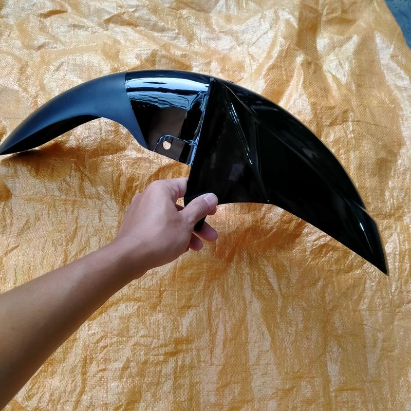 Product Introduction of Slebor depan Jupiter mx spakbor depan yamaha jupiter mx 2006/2007/2008/2009/2010 26
