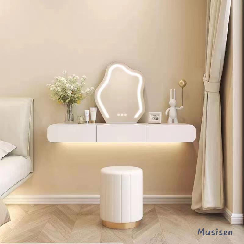 Product Introduction of Musisen เก้าอี้สตูล เก้าอี้มินิมอล นุ่มนวลต่อการสัมผัส 4