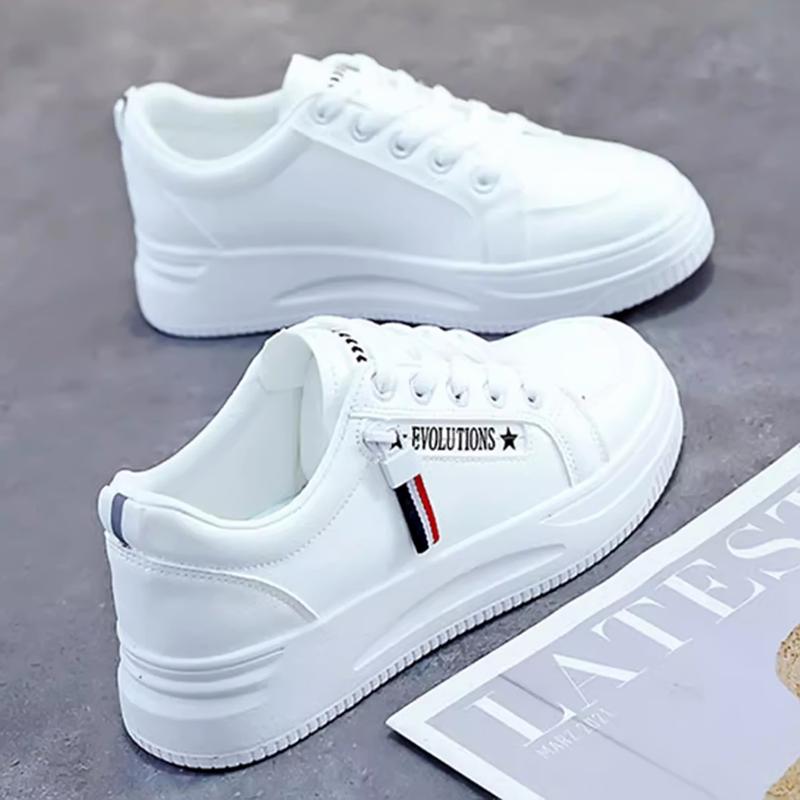 Giày bata nữ thể dục thể thao - Đi học - Đi chơi Sneaker Sport
