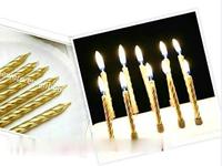 Gambar Lilin Ulir Gold isi 10 + bubble +dus dari Beeparty Kota Administrasi Jakarta Barat 2 Tokopedia
