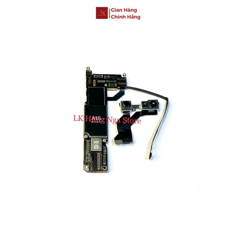 Main Lock Dành Cho Seri X X s X r X sm 11 12 13 14, Mainboard Điện Thoại, Full Chức Năng, Chính Hãng- Lk Hùng Nga Store 9