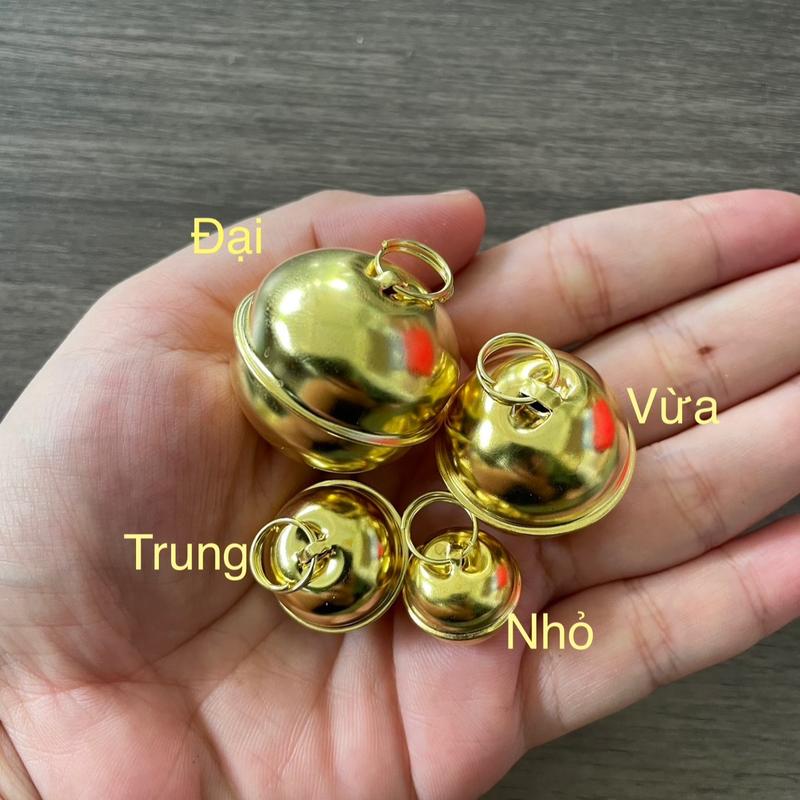 Lục lạc, chuông báo cá trong câu cá Bắt Cá Fishing Đi Câu Ca Đi Câu Ca