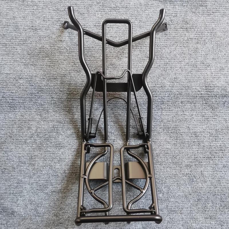 Baga Wave Alpha 110 2017-2024 10 ly