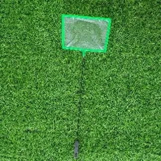 Vợt atermia bobo -Vợt lọc atermia - Vợt nano mịn- Vợt cá giá rẻ 4