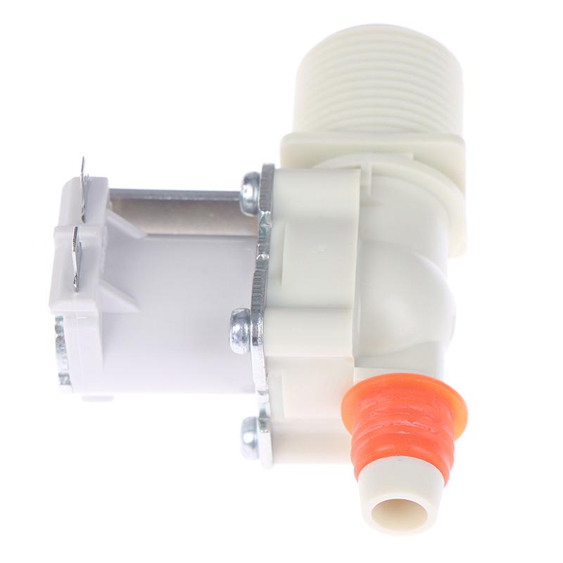 Van Đầu Vào Nước Cho Máy Giặt Tự Động, 1 Cái, FPD180A, Patrs 3