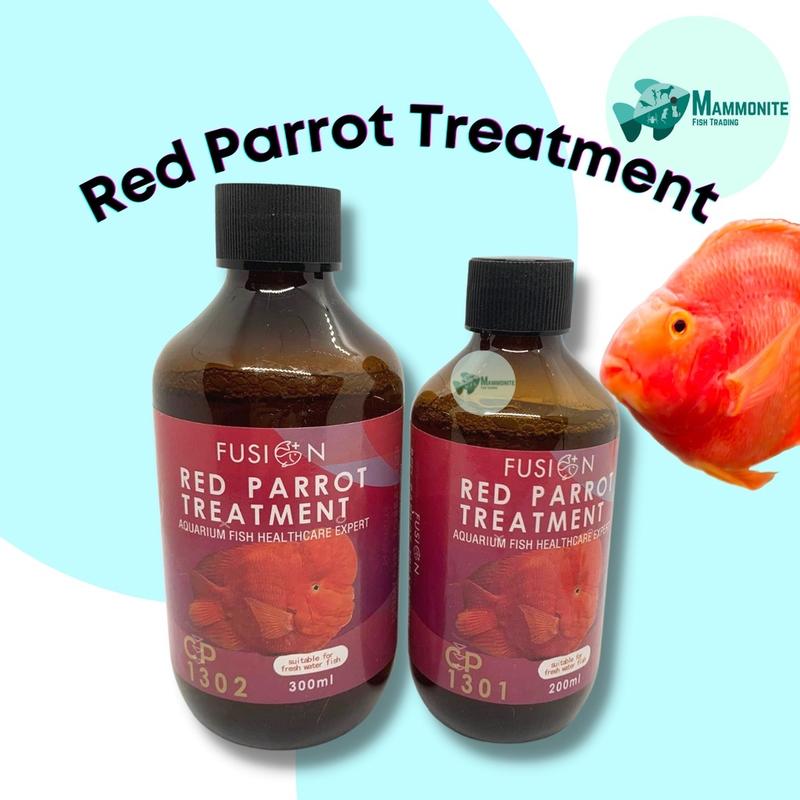 Stunning Solution Air Quality Parrot image