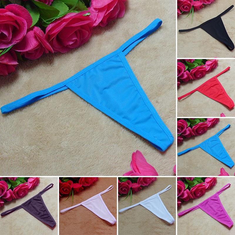 Quần Tất Gợi Cảm, Dành Cho Phụ Nữ Và Phụ Nữ, G String, Quần Lót Tanga, Liền Mạch, Thân Mật, Siêu Mỏng 2