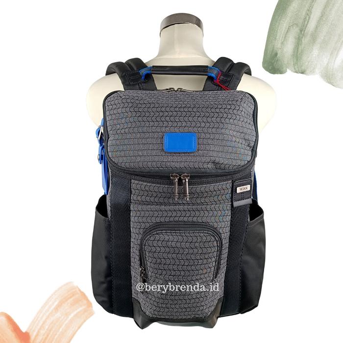 thornhill backpack tumi 125800 Black/Green With Gunmetal Hardware Multi Compartment Backpack, Medium, Green, Medium, Fashion MG Review: Tumi Thornhill Backpack