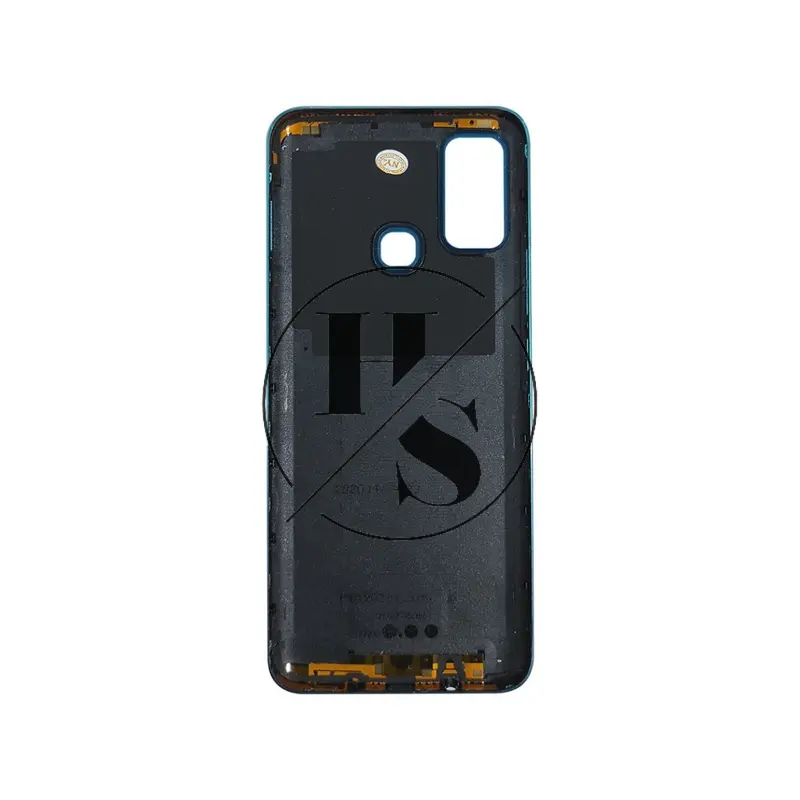 BACKDOOR BACK COVER COMPATIBLE INFINIX HOT  9 PLAY / X680 2020 COVER BELAKANG 2
