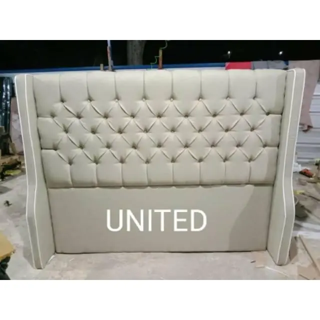 Divan  Springbed Exclusive + Headboard Jaguar All Size (Paling Termurah) 4