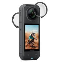 Gambar Lens Guard for Insta360 X5 (isi 2) Pelindung Lensa Anti Gores Cover Panoramic Protector compatible untuk Insta 360 X 5 dari G-Rex Kota Administrasi Jakarta Barat 2 Tokopedia