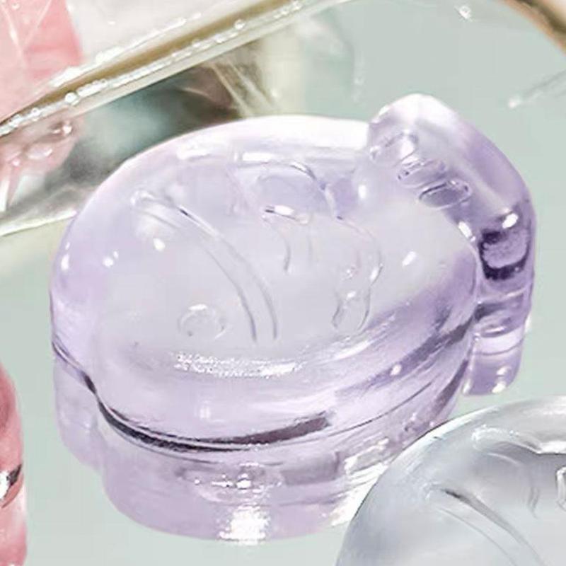Product Introduction of Đồ Chơi Thư Giãn, Đồ Chơi Squishy Mini, Khối Băng Mochi, Đồ Chơi Căng Thẳng, Đồ Chơi Cá Căng Thẳng Kawaii, Trong Suốt, Hàng Mới Về, H4K6 33