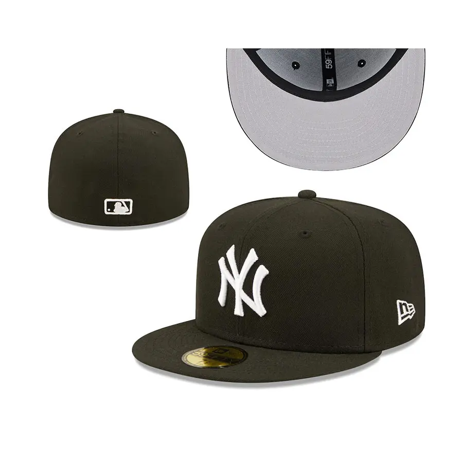 Men's Sports Cap New York Yankees 59Fifty Fitted Hat