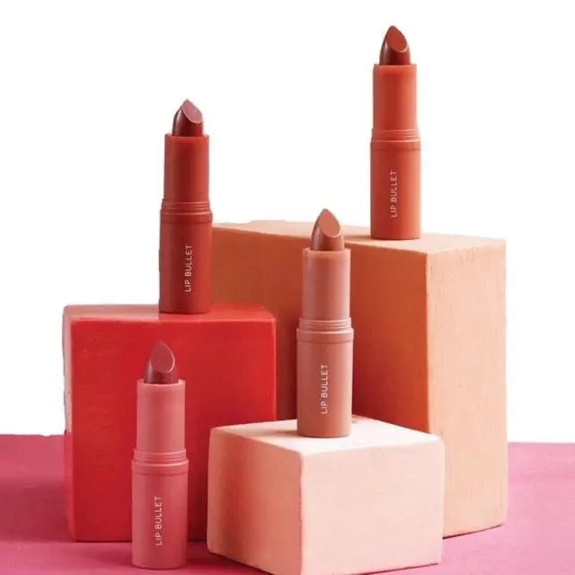 By Lizzie Parra Beauty Lip Bullet