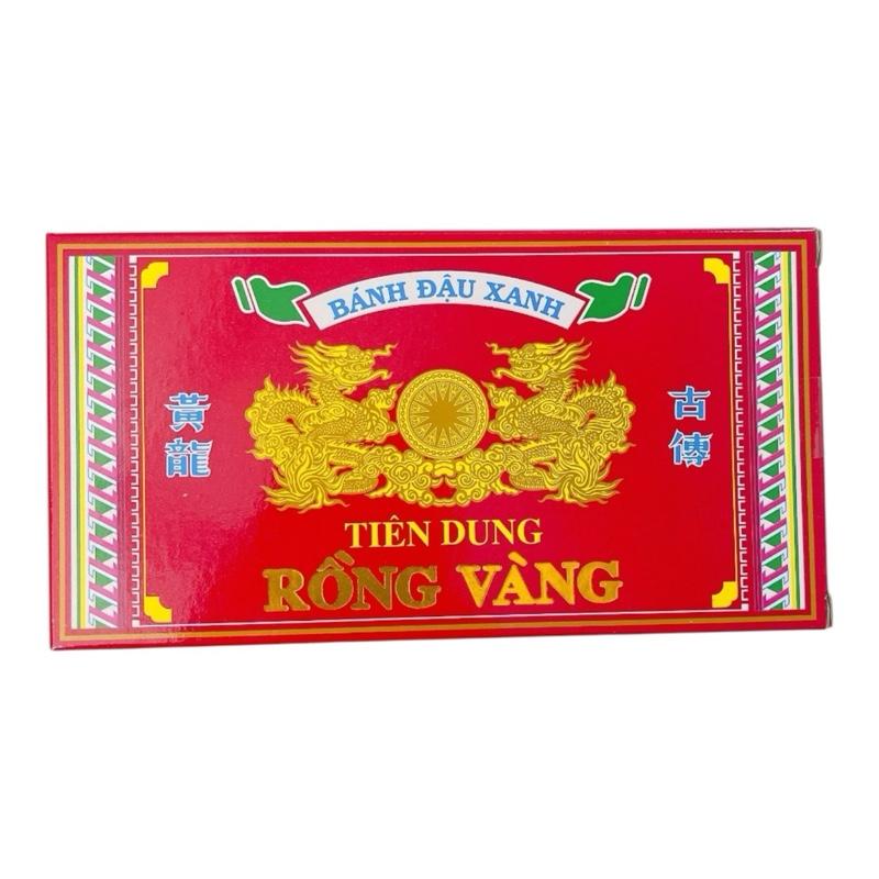 Product Introduction of {chính hãng} combo 5 hộp bánh đậu xanh Tiên Dung rồng vàng đặc sản Hải Dương 21