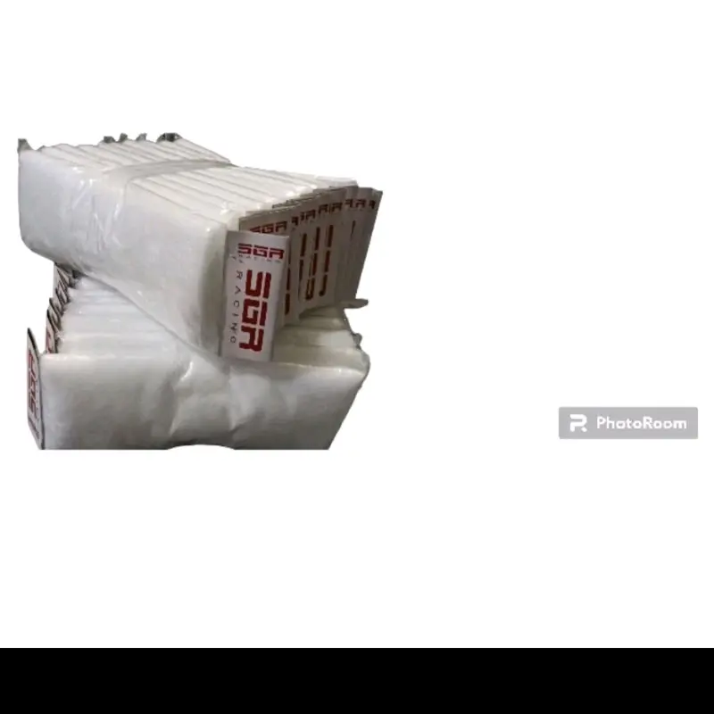 10PCS GASBUL GLASWOOL PEREDAM KNALPOT PUTIH GASPUL PUTIH ISI 10 4