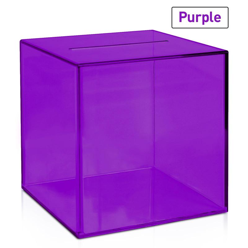 Transparent Simple Design Piggy Bank, 1 Count Money Saving Challenge Piggy Bank, Clear Acrylic Saving Box, Storage Box for Home Office, Summer for Gift, Bedroom Decorative Accessories, Boyfriend Gift, Desk Gadgets, Room Decor 2