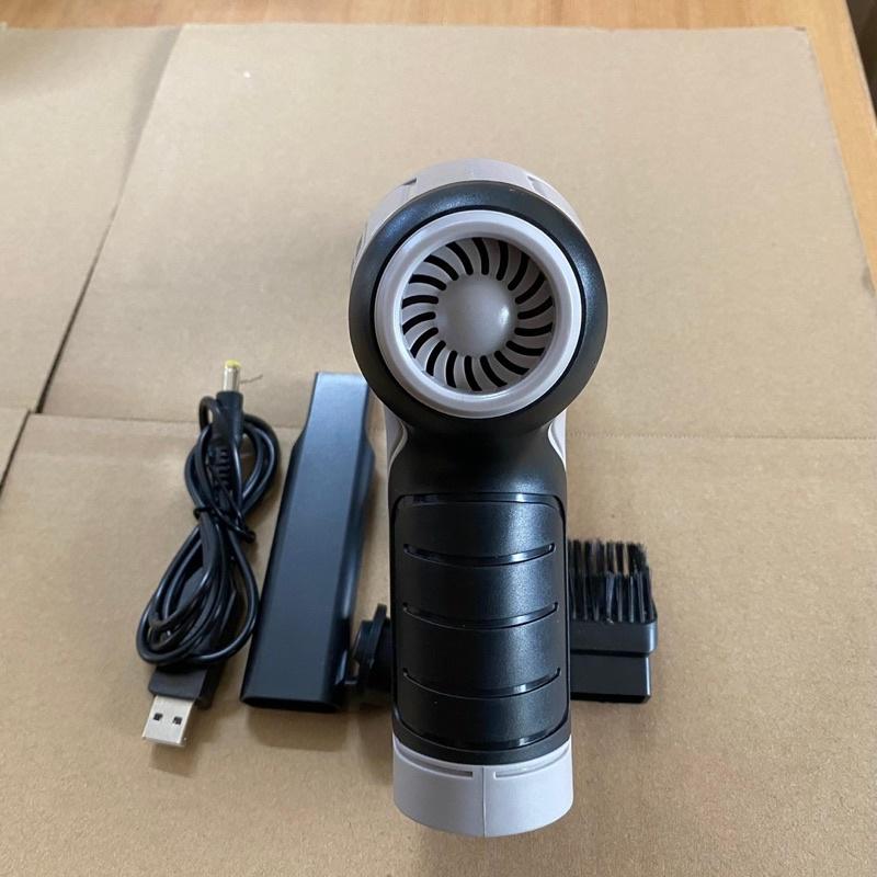 Product Introduction of Máy hút bụi kiêm máy thổi bụi Nhật Bản 🔥FREESHIP🔥 Máy hút bụi mini cầm tay dùng trên ô tô tiện lợi. 46